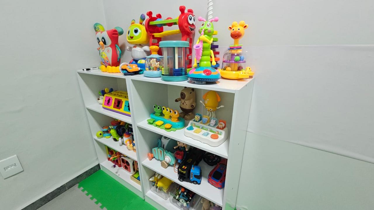 Foto 5 de 10 — FRUTUS inaugura clínica multidisciplinar em Araraquara